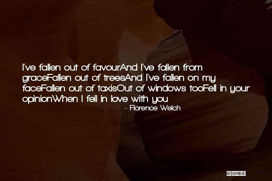 Rycroft Weather Quotes By Florence Welch Rycroft Weather Quotes By Florence Welch