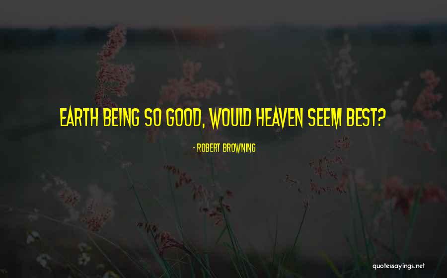 Rycroft Weather Quotes By Robert Browning Rycroft Weather Quotes By Robert Browning