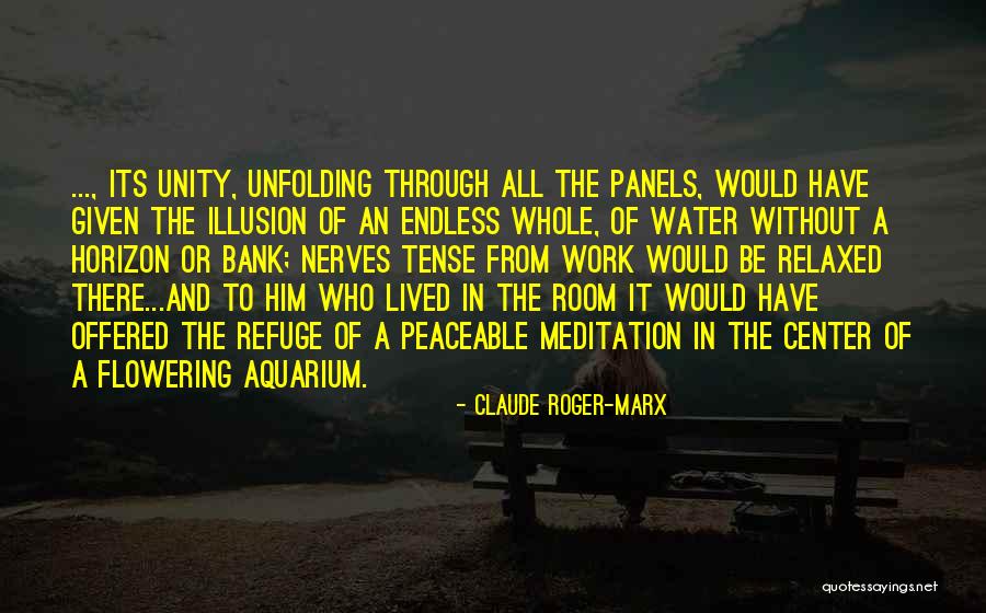 Ryczal Quotes By Claude Roger-Marx Ryczal Quotes By Claude Roger-Marx