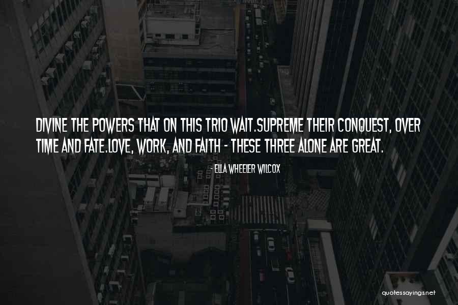 Rydberg Energy Quotes By Ella Wheeler Wilcox Rydberg Energy Quotes By Ella Wheeler Wilcox