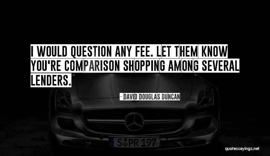 Ryddetips Quotes By David Douglas Duncan Ryddetips Quotes By David Douglas Duncan