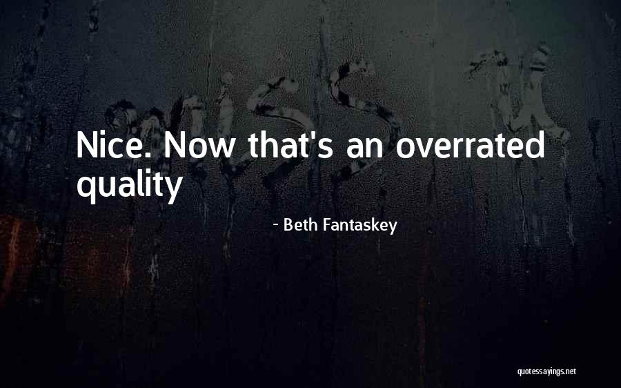 Rydholm Productions Quotes By Beth Fantaskey Rydholm Productions Quotes By Beth Fantaskey