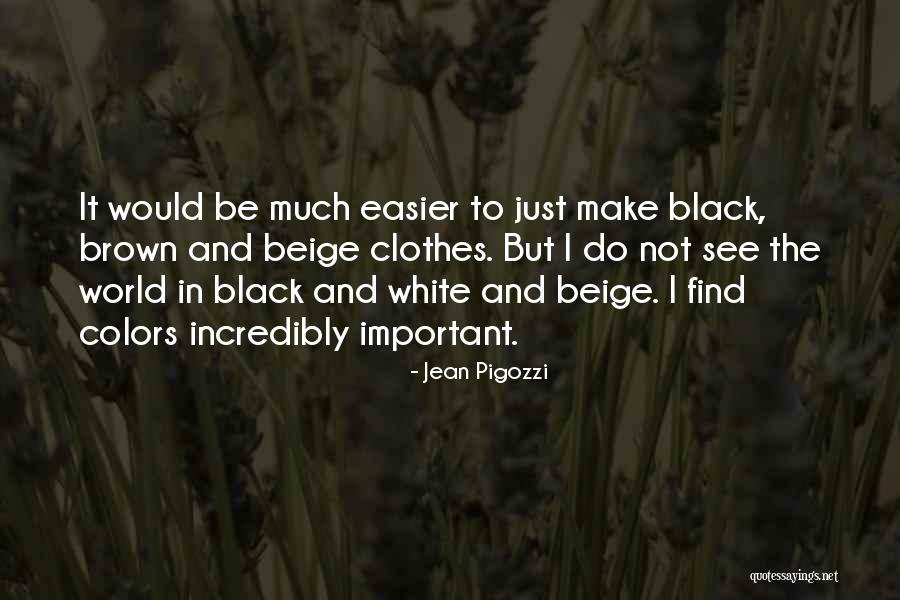 Rydillyn Quotes By Jean Pigozzi Rydillyn Quotes By Jean Pigozzi