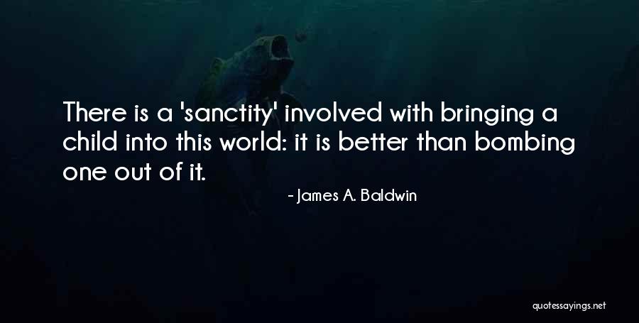 Rydin Hi Quotes By James A. Baldwin Rydin Hi Quotes By James A. Baldwin