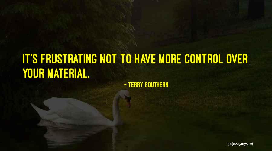 Rydningen Quotes By Terry Southern Rydningen Quotes By Terry Southern