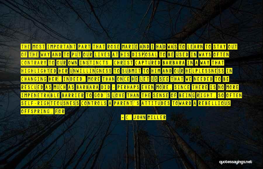 Rydz Smigly Quotes By C. John Miller Rydz Smigly Quotes By C. John Miller