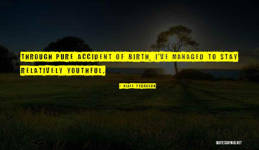 Ryecroft Cemetery Quotes By Niall Ferguson