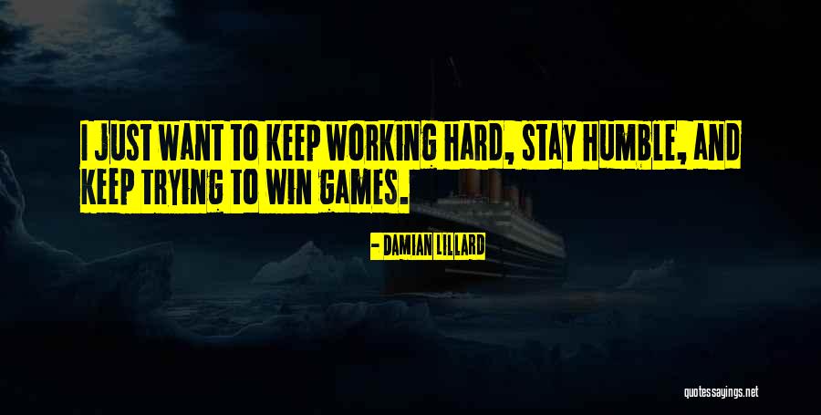 Ryecroft Glenton Quotes By Damian Lillard Ryecroft Glenton Quotes By Damian Lillard