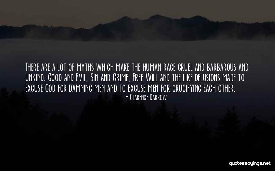 Ryecroft Plymouth Quotes By Clarence Darrow Ryecroft Plymouth Quotes By Clarence Darrow