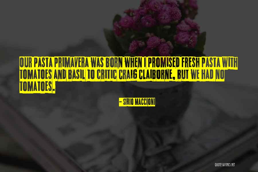 Ryelle Gomes Quotes By Sirio Maccioni Ryelle Gomes Quotes By Sirio Maccioni