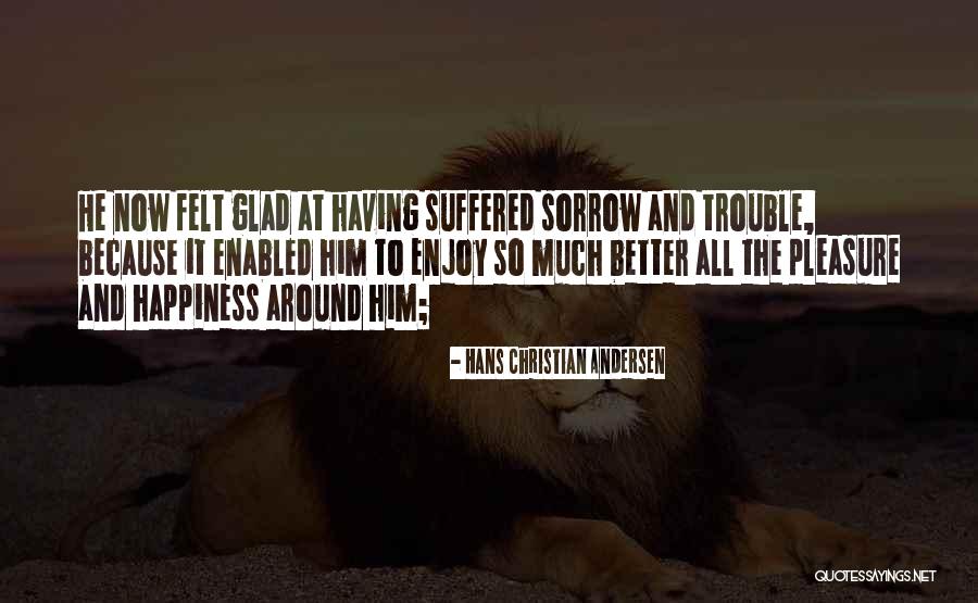 Ryelley Quotes By Hans Christian Andersen Ryelley Quotes By Hans Christian Andersen