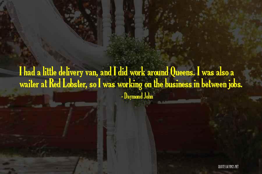 Ryen Family Murders Quotes By Daymond John Ryen Family Murders Quotes By Daymond John