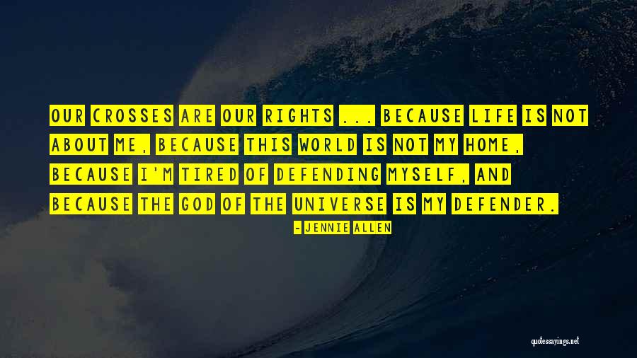 Ryen Lung Quotes By Jennie Allen Ryen Lung Quotes By Jennie Allen