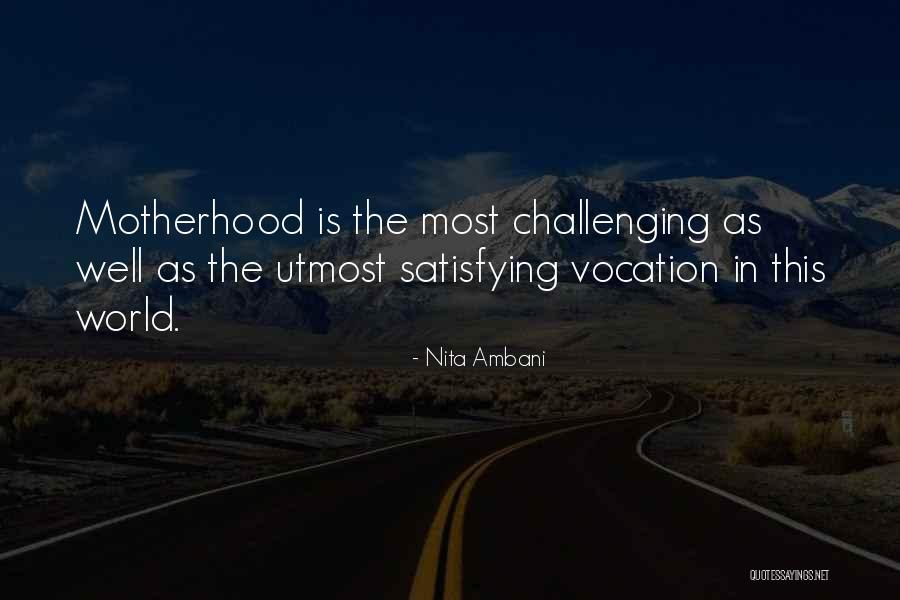 Ryen Lung Quotes By Nita Ambani Ryen Lung Quotes By Nita Ambani