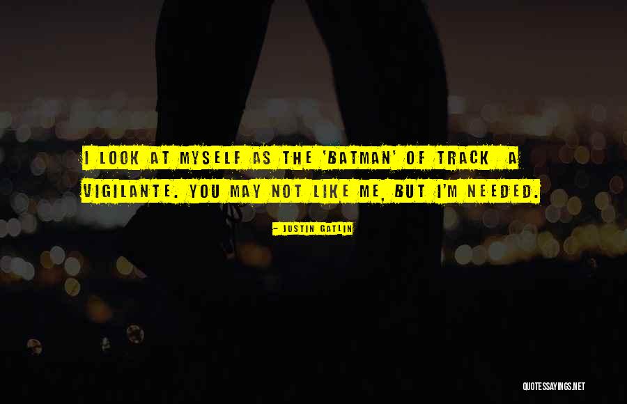 Ryen Quotes By Justin Gatlin Ryen Quotes By Justin Gatlin