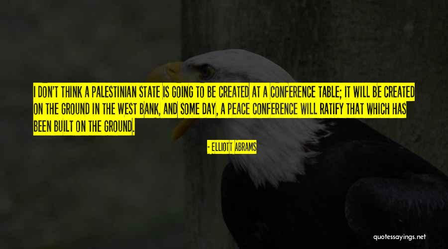 Ryeoun Quotes By Elliott Abrams Ryeoun Quotes By Elliott Abrams