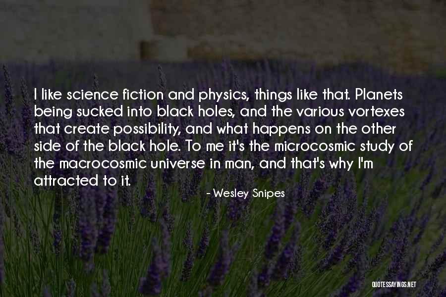 Ryeoun Quotes By Wesley Snipes Ryeoun Quotes By Wesley Snipes
