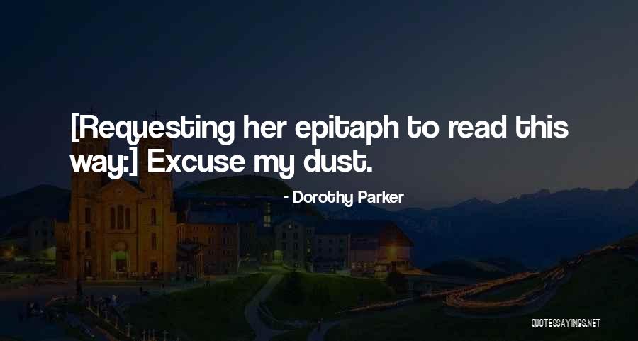 Ryes Quotes By Dorothy Parker Ryes Quotes By Dorothy Parker