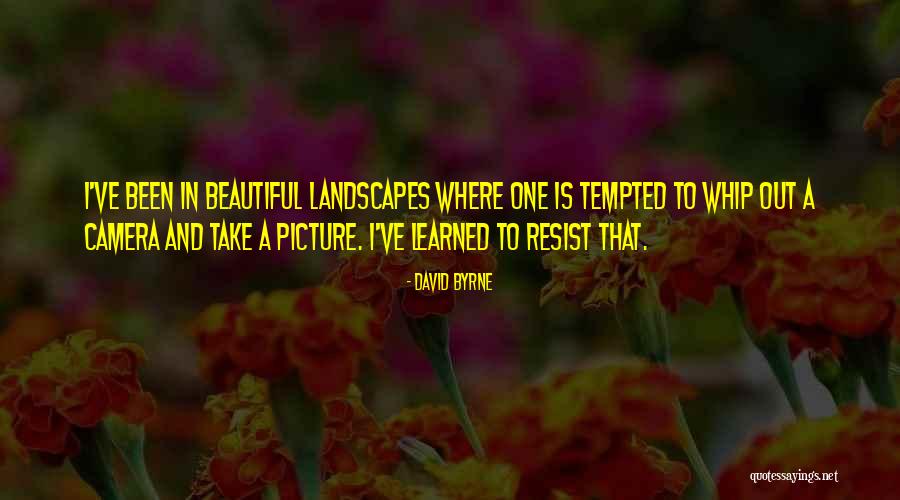 Ryga Naruto Quotes By David Byrne Ryga Naruto Quotes By David Byrne