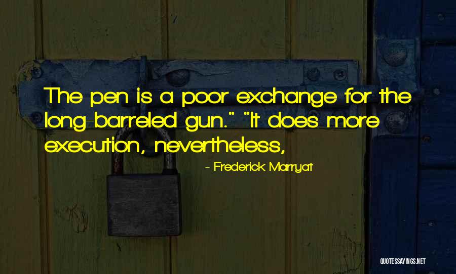 Ryga Naruto Quotes By Frederick Marryat Ryga Naruto Quotes By Frederick Marryat