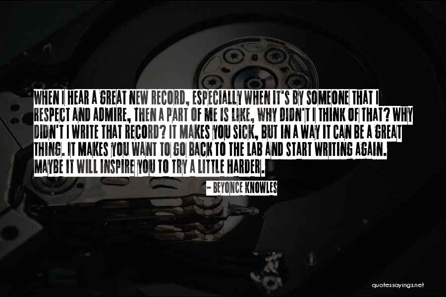 Rygalski Quotes By Beyonce Knowles Rygalski Quotes By Beyonce Knowles