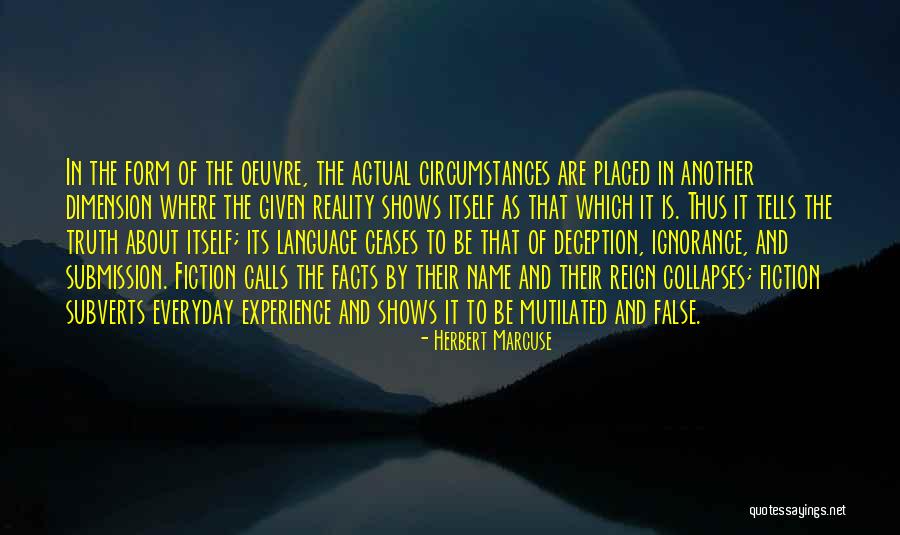 Rygalski Quotes By Herbert Marcuse Rygalski Quotes By Herbert Marcuse