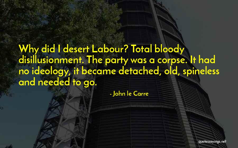 Rygalski Quotes By John Le Carre Rygalski Quotes By John Le Carre