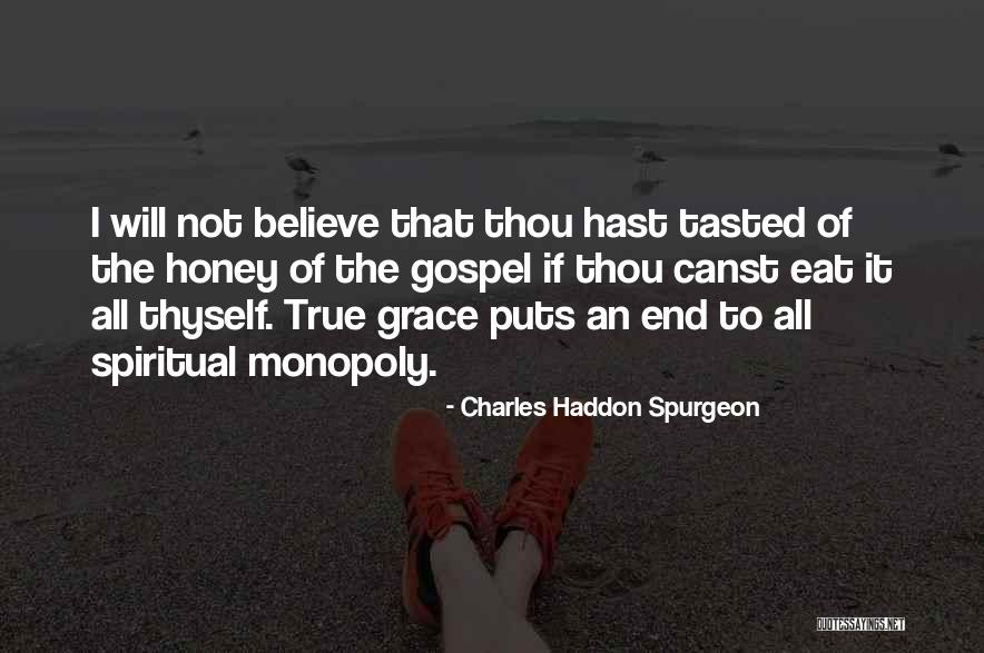 Rygar Quotes By Charles Haddon Spurgeon Rygar Quotes By Charles Haddon Spurgeon