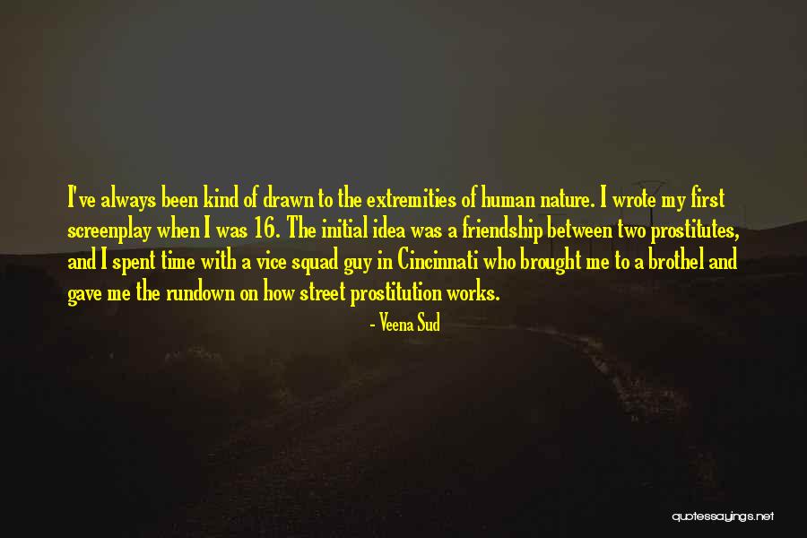 Rygar Quotes By Veena Sud Rygar Quotes By Veena Sud