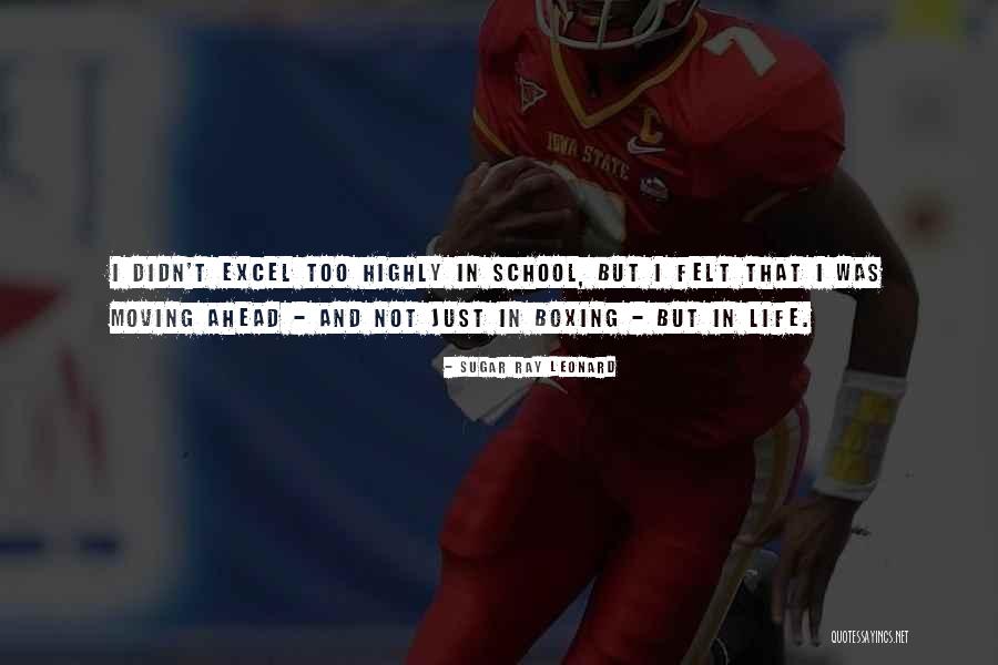 Ryght Quotes By Sugar Ray Leonard Ryght Quotes By Sugar Ray Leonard