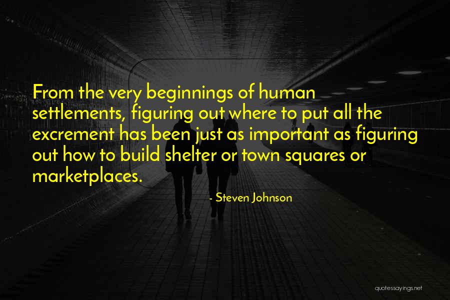 Ryghx Quotes By Steven Johnson Ryghx Quotes By Steven Johnson