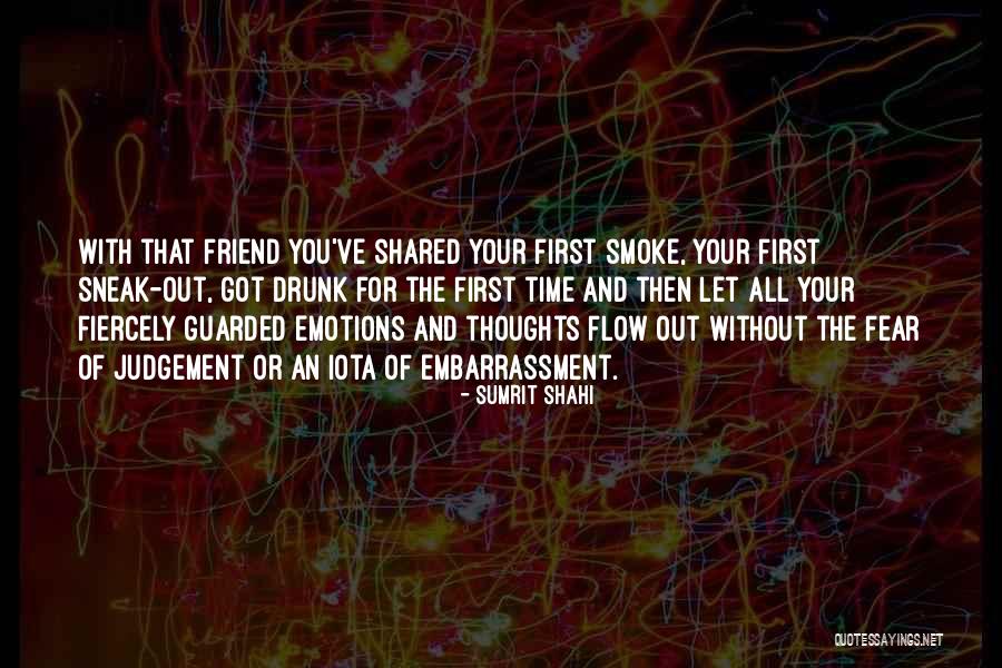 Ryha Hockey Quotes By Sumrit Shahi Ryha Hockey Quotes By Sumrit Shahi