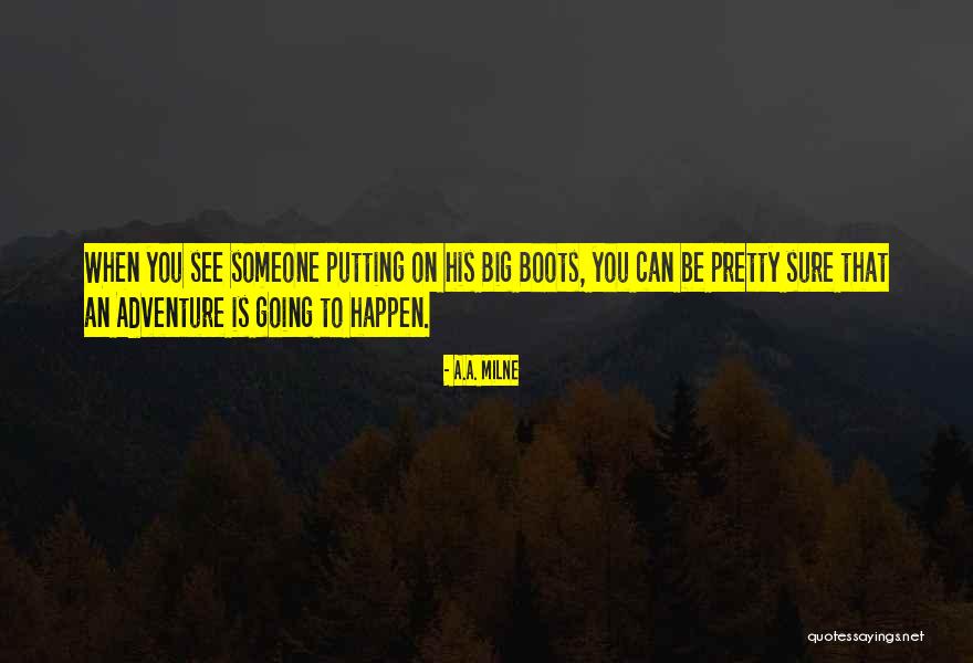 Ryham Khan Quotes By A.A. Milne Ryham Khan Quotes By A.A. Milne