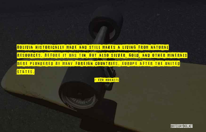 Ryham Khan Quotes By Evo Morales Ryham Khan Quotes By Evo Morales