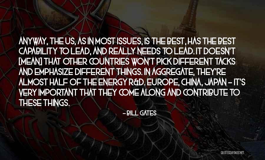 Ryham Petit Quotes By Bill Gates Ryham Petit Quotes By Bill Gates
