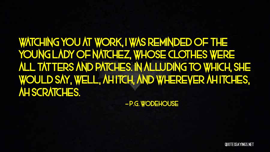 Ryham Petit Quotes By P.G. Wodehouse Ryham Petit Quotes By P.G. Wodehouse