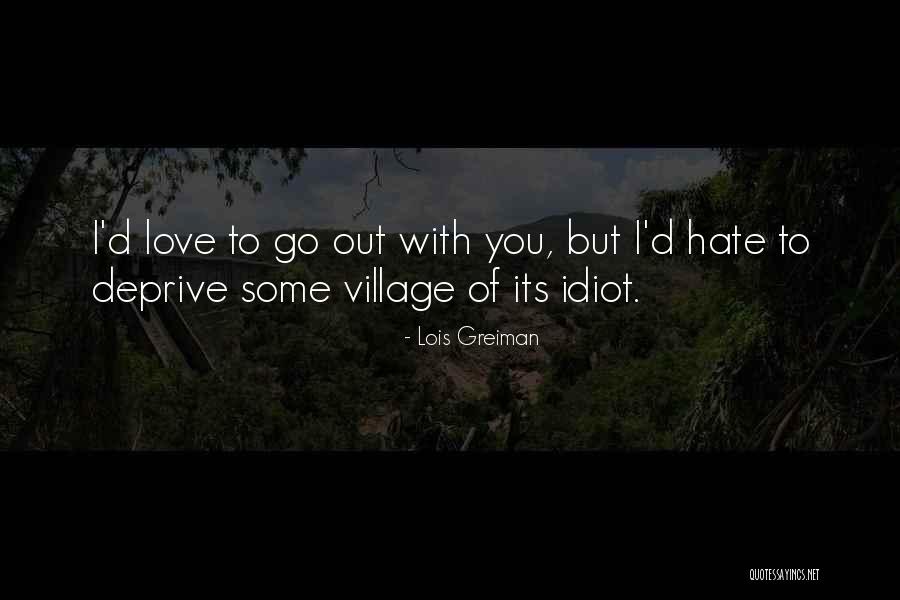 Ryham Saleh Quotes By Lois Greiman Ryham Saleh Quotes By Lois Greiman
