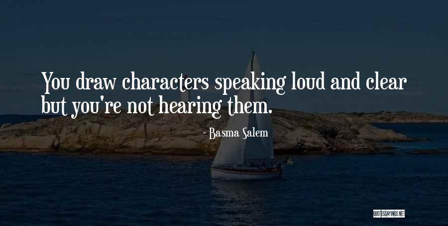Ryhawk Quotes By Basma Salem Ryhawk Quotes By Basma Salem
