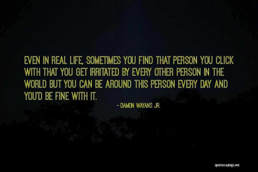 Ryhawk Quotes By Damon Wayans Jr. Ryhawk Quotes By Damon Wayans Jr.