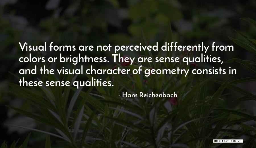 Ryhawk Quotes By Hans Reichenbach Ryhawk Quotes By Hans Reichenbach