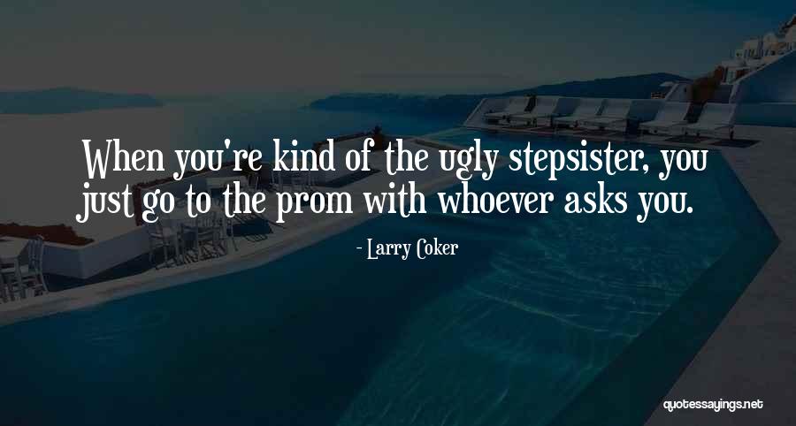 Ryhawk Quotes By Larry Coker Ryhawk Quotes By Larry Coker