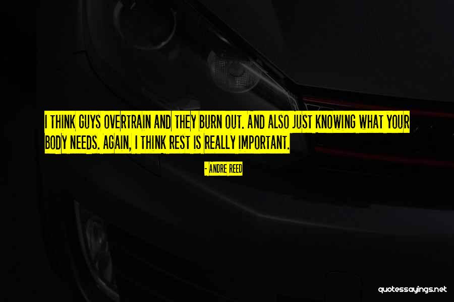 Ryjack Quotes By Andre Reed Ryjack Quotes By Andre Reed