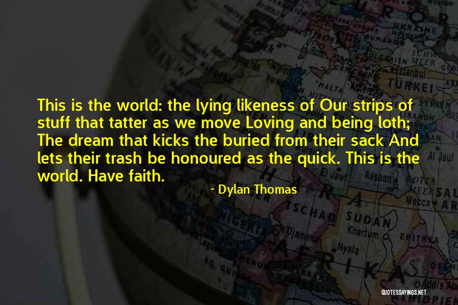 Ryjack Quotes By Dylan Thomas Ryjack Quotes By Dylan Thomas