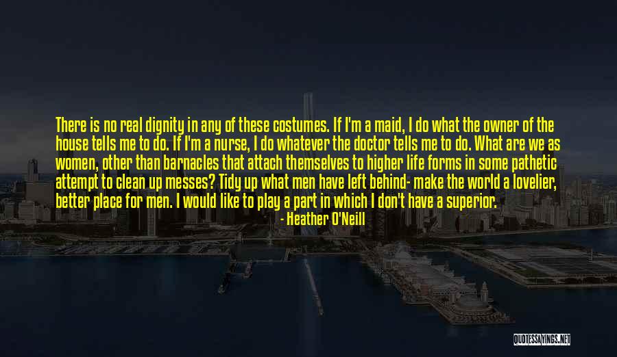 Ryjack Quotes By Heather O'Neill Ryjack Quotes By Heather O'Neill