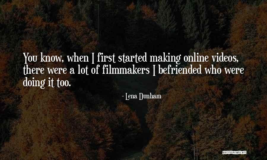 Ryjack Quotes By Lena Dunham Ryjack Quotes By Lena Dunham
