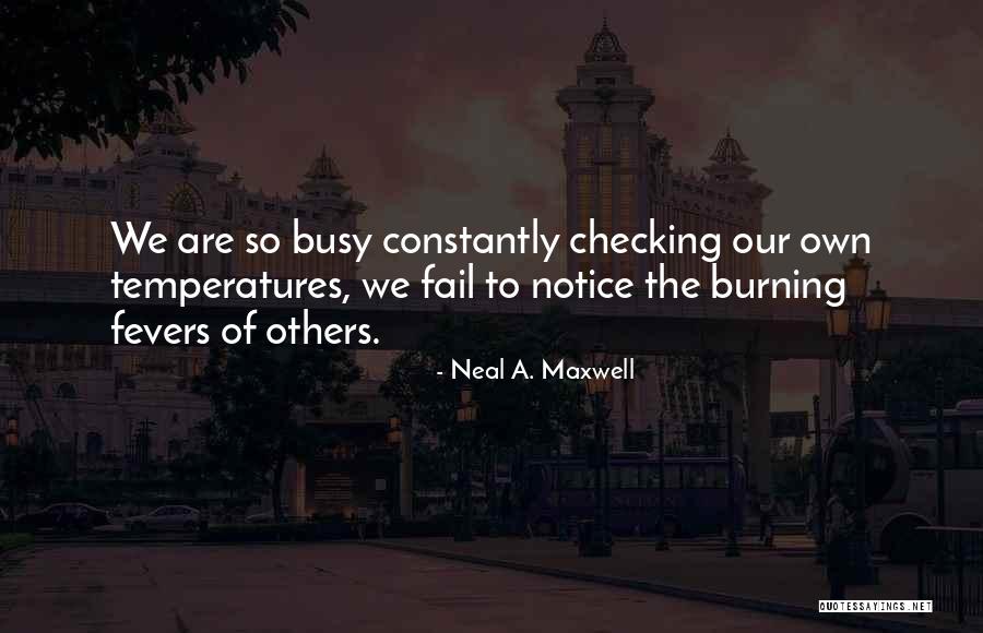 Ryjack Quotes By Neal A. Maxwell Ryjack Quotes By Neal A. Maxwell
