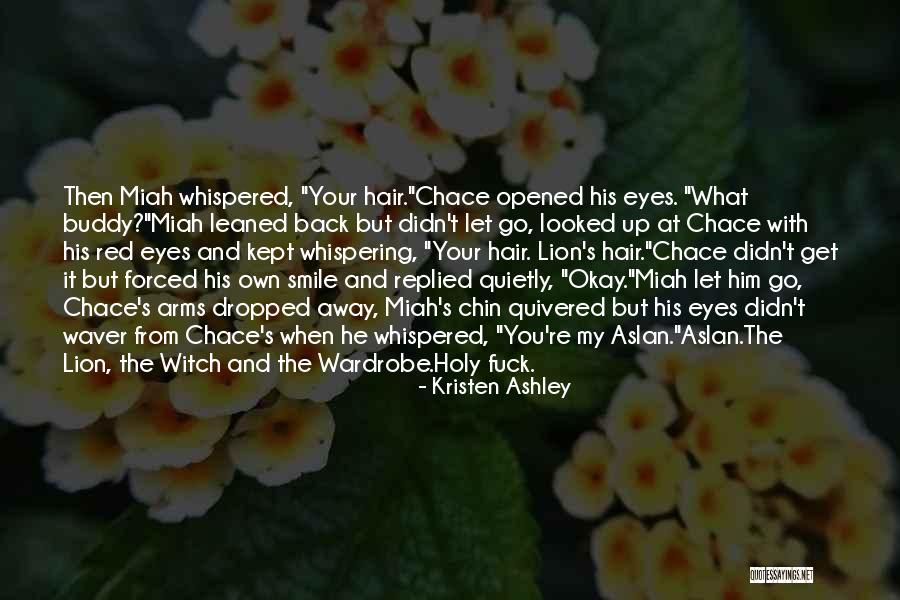 Ryjalon Quotes By Kristen Ashley Ryjalon Quotes By Kristen Ashley