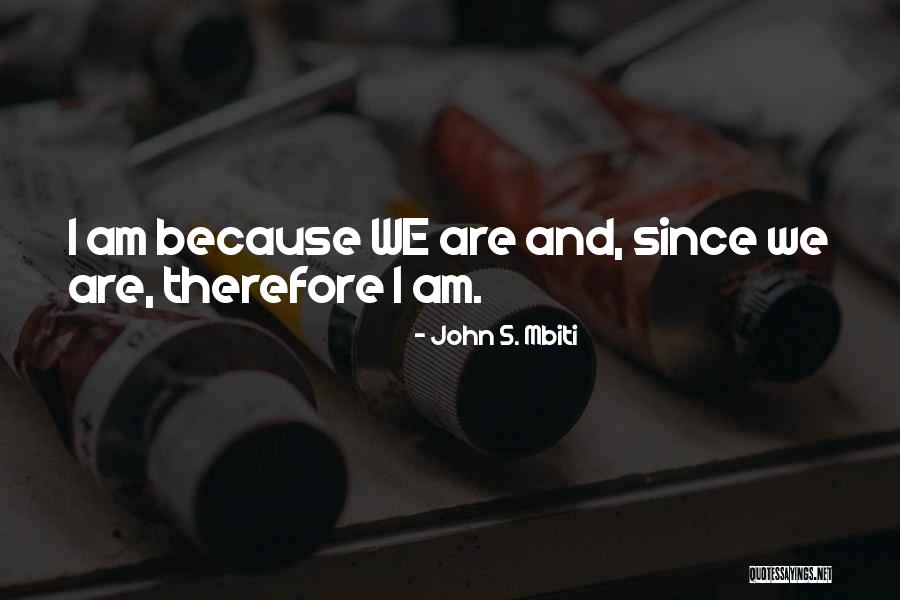 Ryka Shoes Quotes By John S. Mbiti Ryka Shoes Quotes By John S. Mbiti
