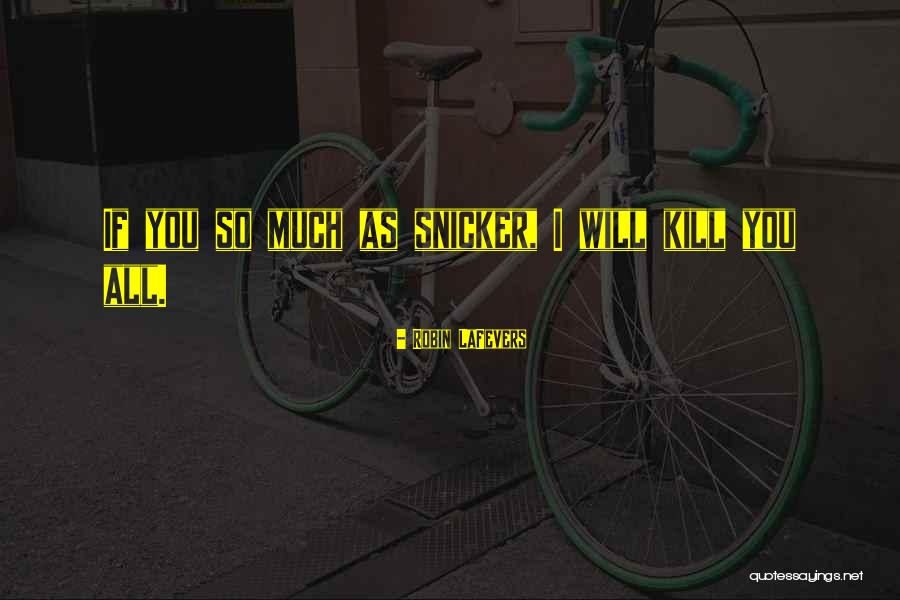 Ryka Shoes Quotes By Robin LaFevers Ryka Shoes Quotes By Robin LaFevers