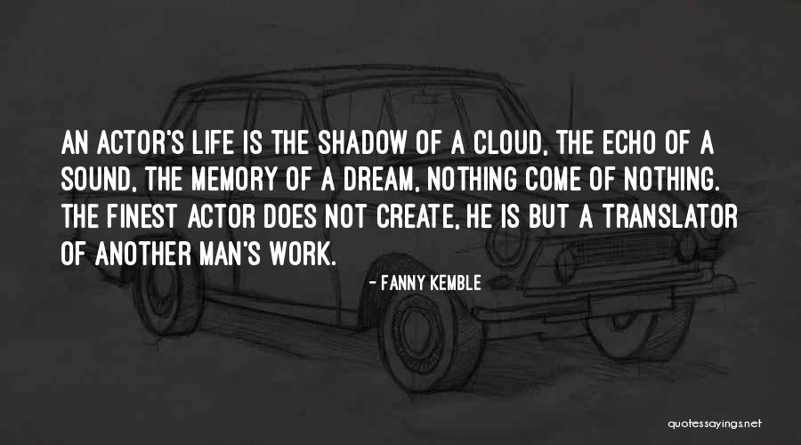 Ryken Chiropractic Chandler Quotes By Fanny Kemble Ryken Chiropractic Chandler Quotes By Fanny Kemble